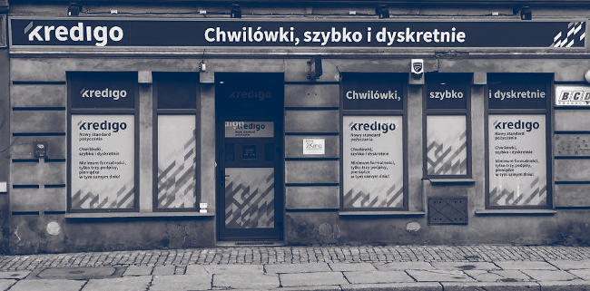 Biuro przy ulicy Szczytnickiej 38 we
              Wrocławiu